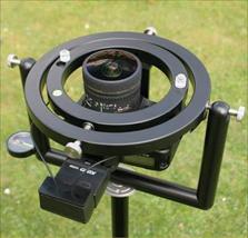 植物冠層分析系統(tǒng) 植物冠層分析系統(tǒng)