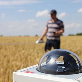 冠層分析系統 冠層分析系統