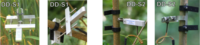 樹木直徑生長測(cè)量儀