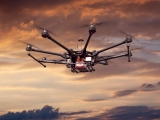 中國無人機遙感技術(shù)突破與產(chǎn)業(yè)發(fā)展綜述