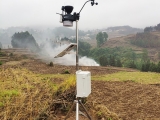 自動氣象站故障維修及日常維護