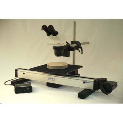 LINTAB6 專業(yè)版樹(shù)木年輪分析系統(tǒng)