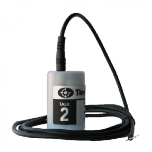 TALK2系列電壓、電流數(shù)據(jù)采集器