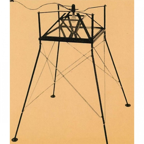 Rothamsted燈光昆蟲(chóng)誘集器